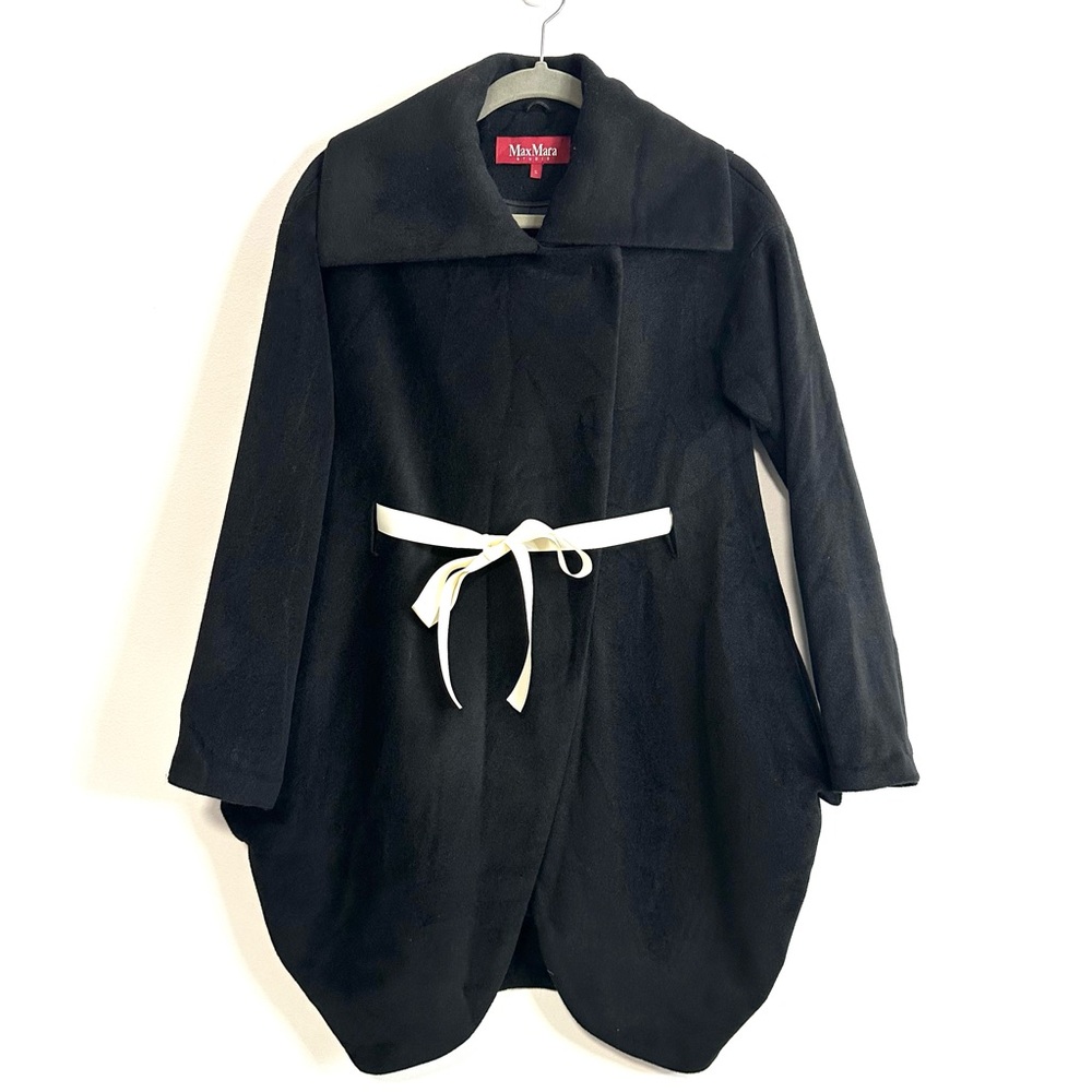 Max Mara Studio Coat